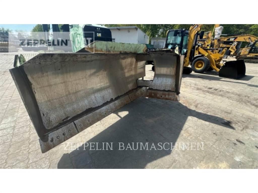 CAT D6K2LGP Buldožeri guseničari
