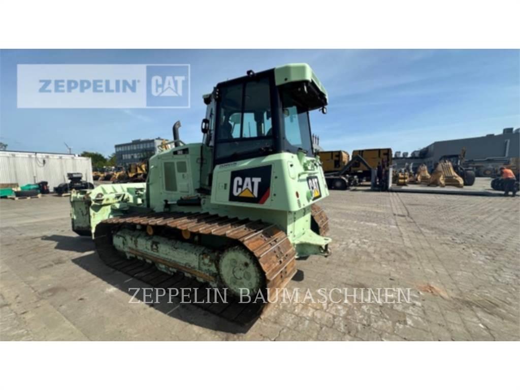 CAT D6K2LGP Buldožeri guseničari