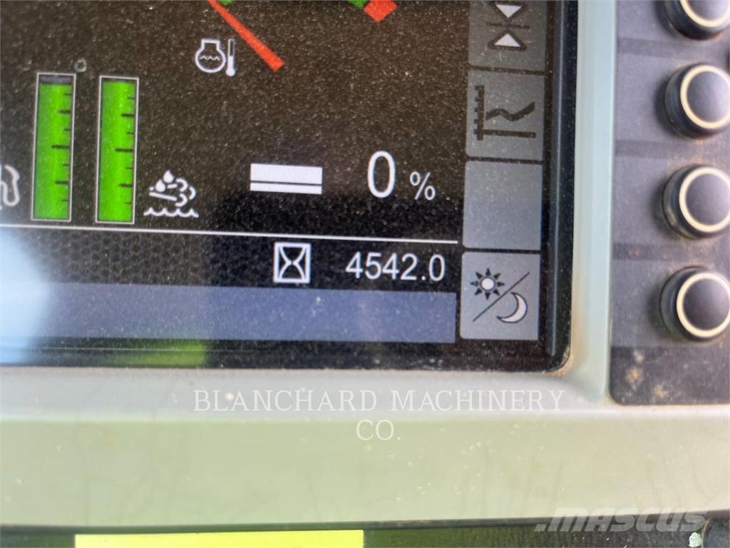CAT D6K2LGP Buldožeri guseničari
