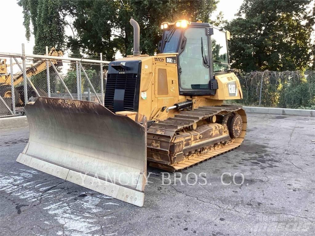 CAT D6K2XL Buldožeri guseničari