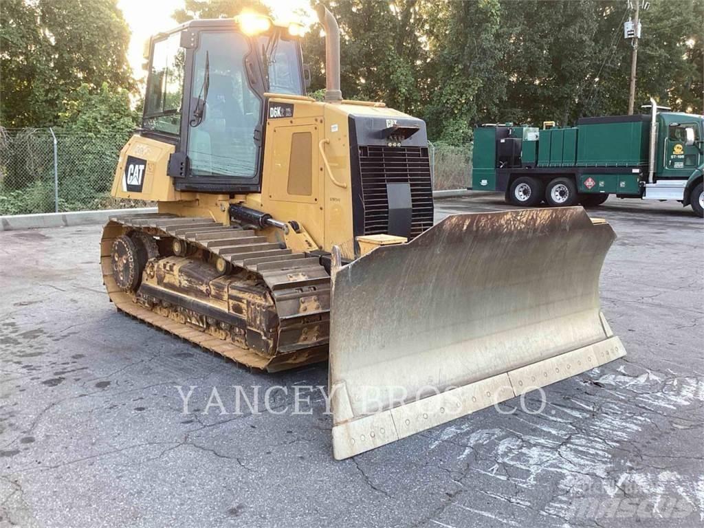 CAT D6K2XL Buldožeri guseničari
