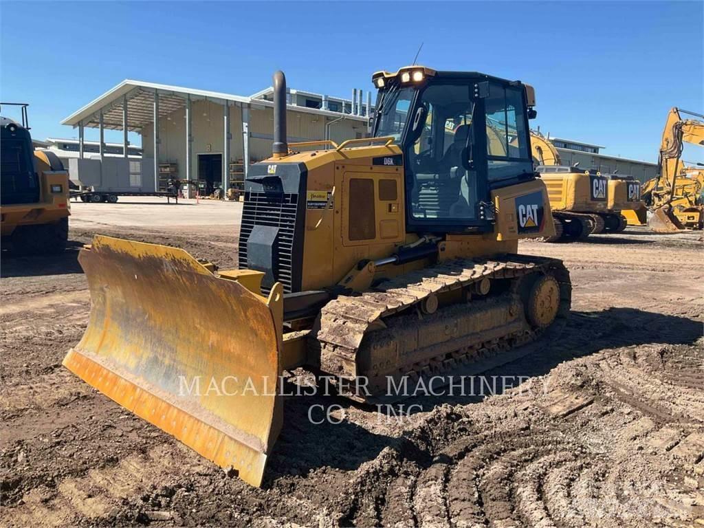 CAT D6K2XL Buldožeri guseničari