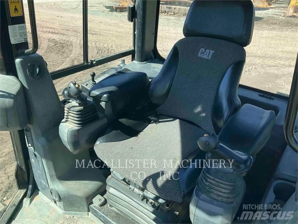 CAT D6K2XL Buldožeri guseničari