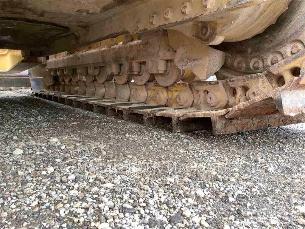 CAT D6K2XL Buldožeri guseničari