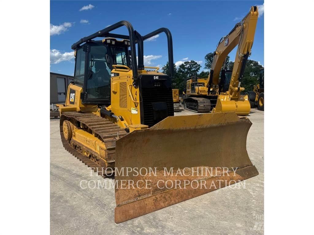 CAT D6K2XL Buldožeri guseničari