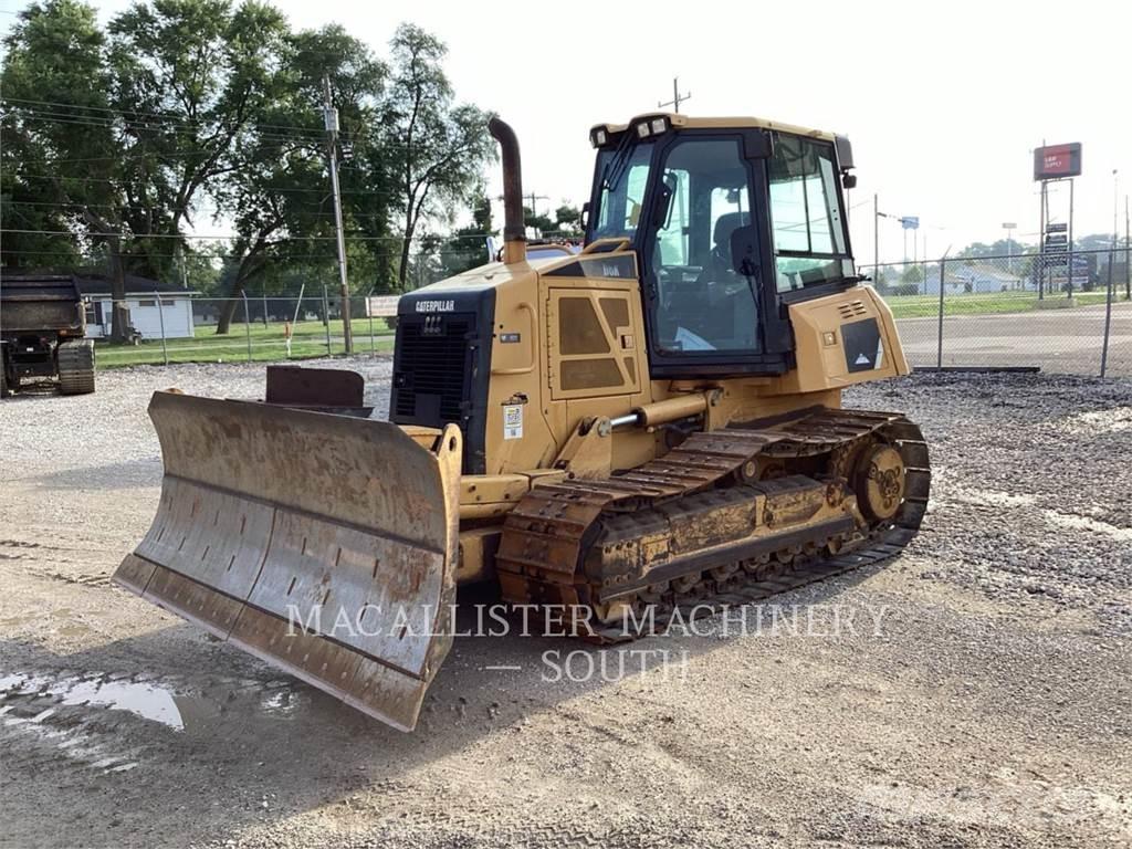 CAT D6KXL Buldožeri guseničari