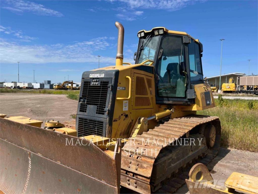 CAT D6KXL Buldožeri guseničari