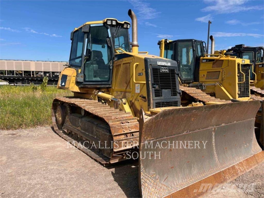 CAT D6KXL Buldožeri guseničari