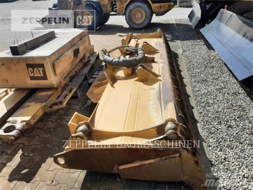 CAT D6L-20A Buldožeri guseničari