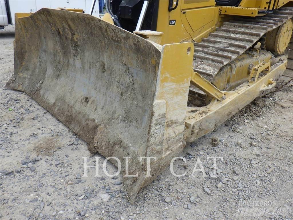 CAT D6LGP Buldožeri guseničari