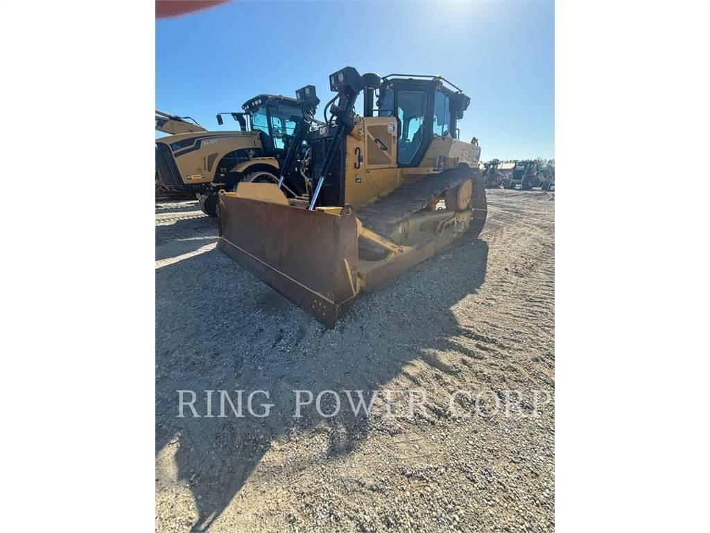 CAT D6LGP Buldožeri guseničari