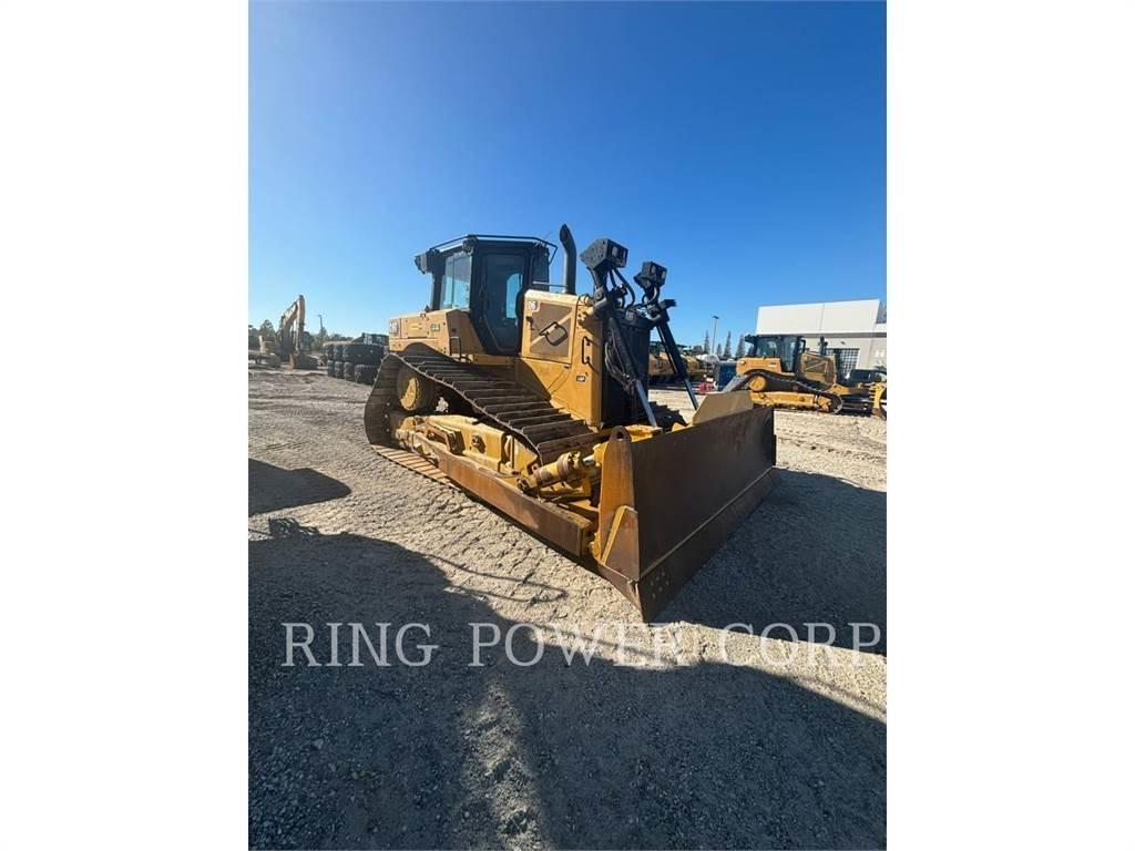 CAT D6LGP Buldožeri guseničari