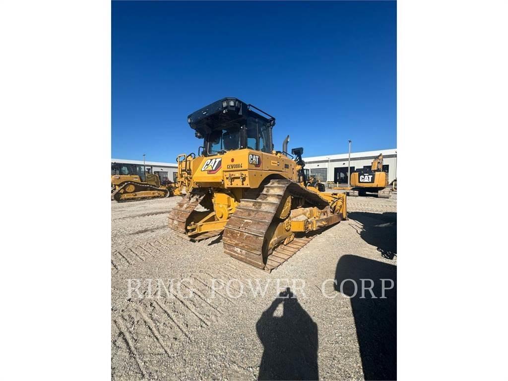 CAT D6LGP Buldožeri guseničari