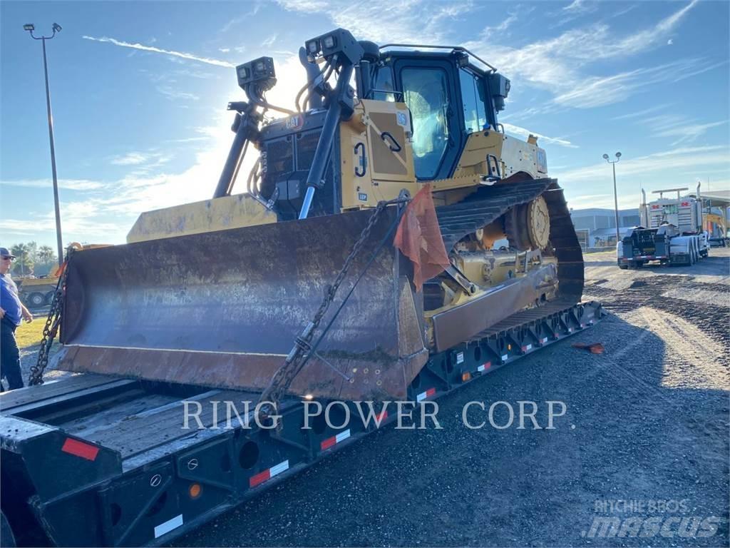 CAT D6LGP Buldožeri guseničari
