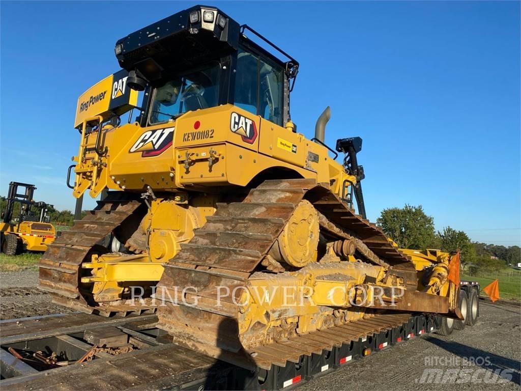 CAT D6LGP Buldožeri guseničari