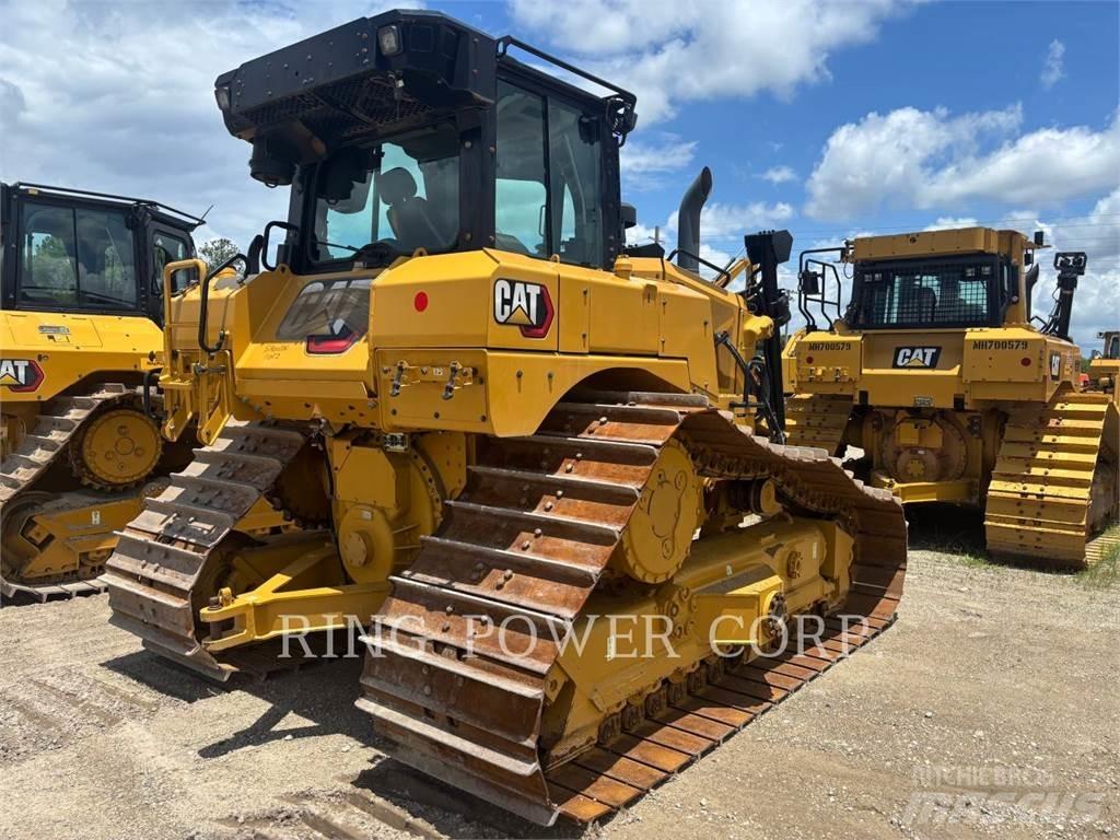 CAT D6LGP Buldožeri guseničari