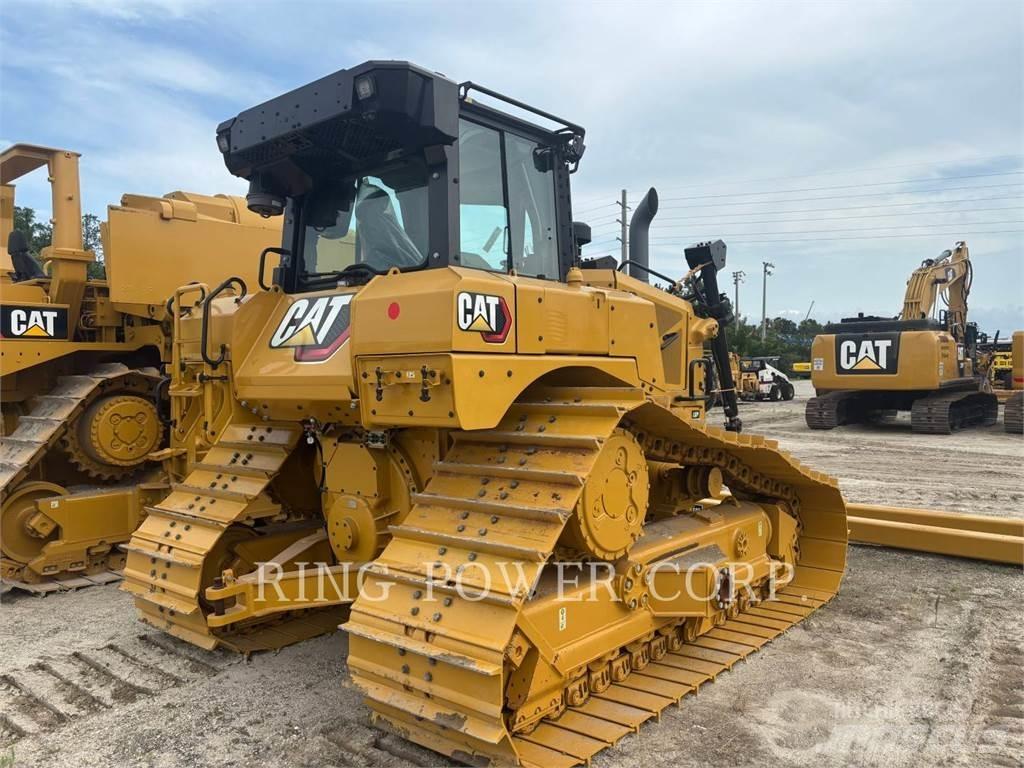 CAT D6LGP Buldožeri guseničari