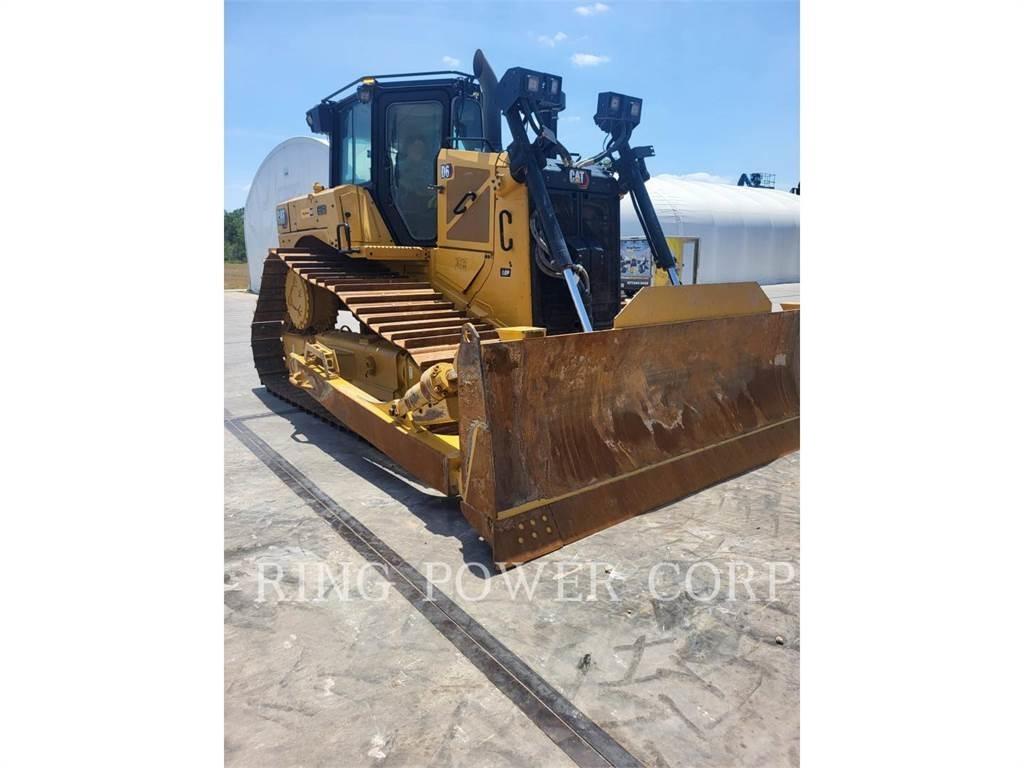 CAT D6LGP Buldožeri guseničari