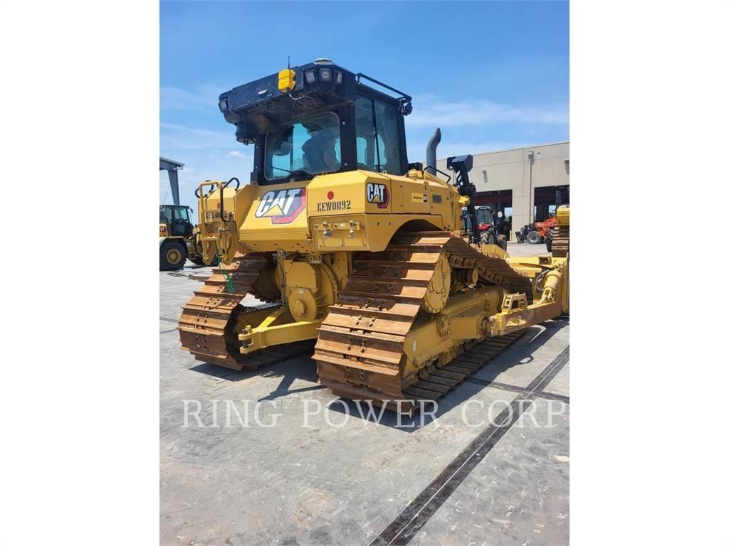 CAT D6LGP Buldožeri guseničari