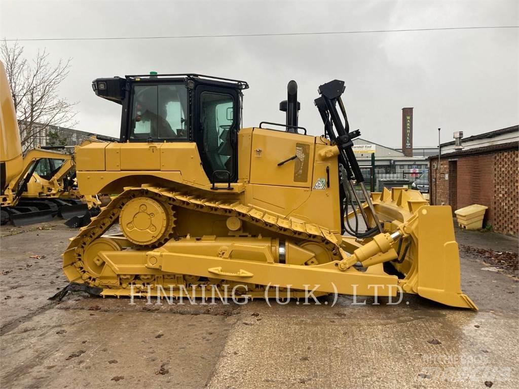 CAT D6LGP30 Buldožeri guseničari
