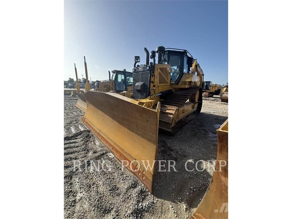CAT D6LGPVPT Buldožeri guseničari