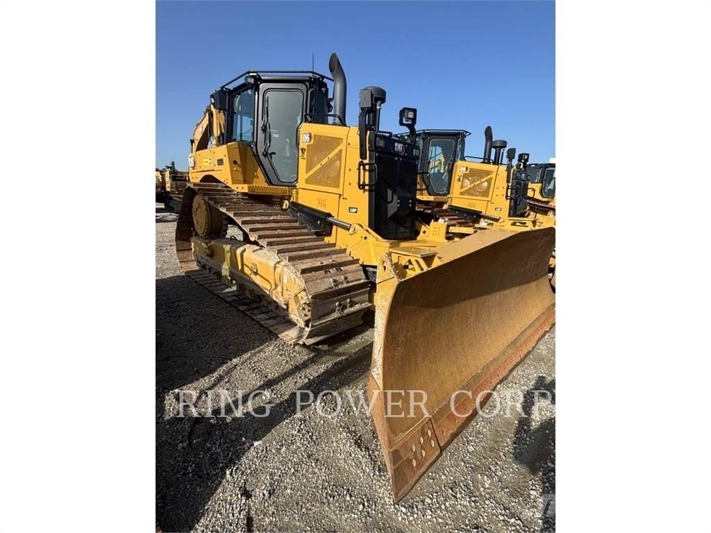 CAT D6LGPVPT Buldožeri guseničari