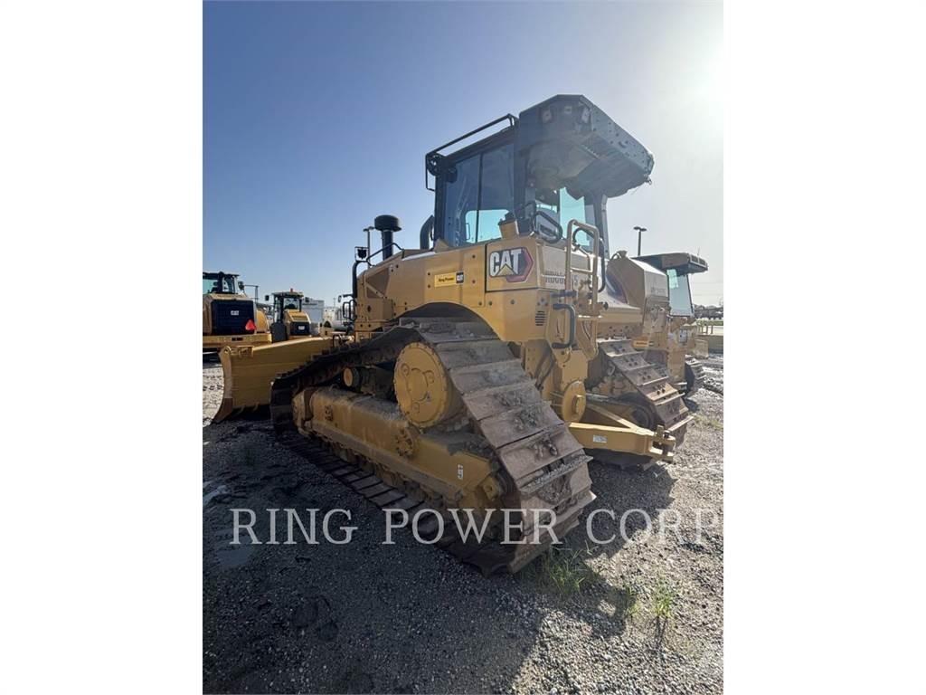 CAT D6LGPVPT Buldožeri guseničari