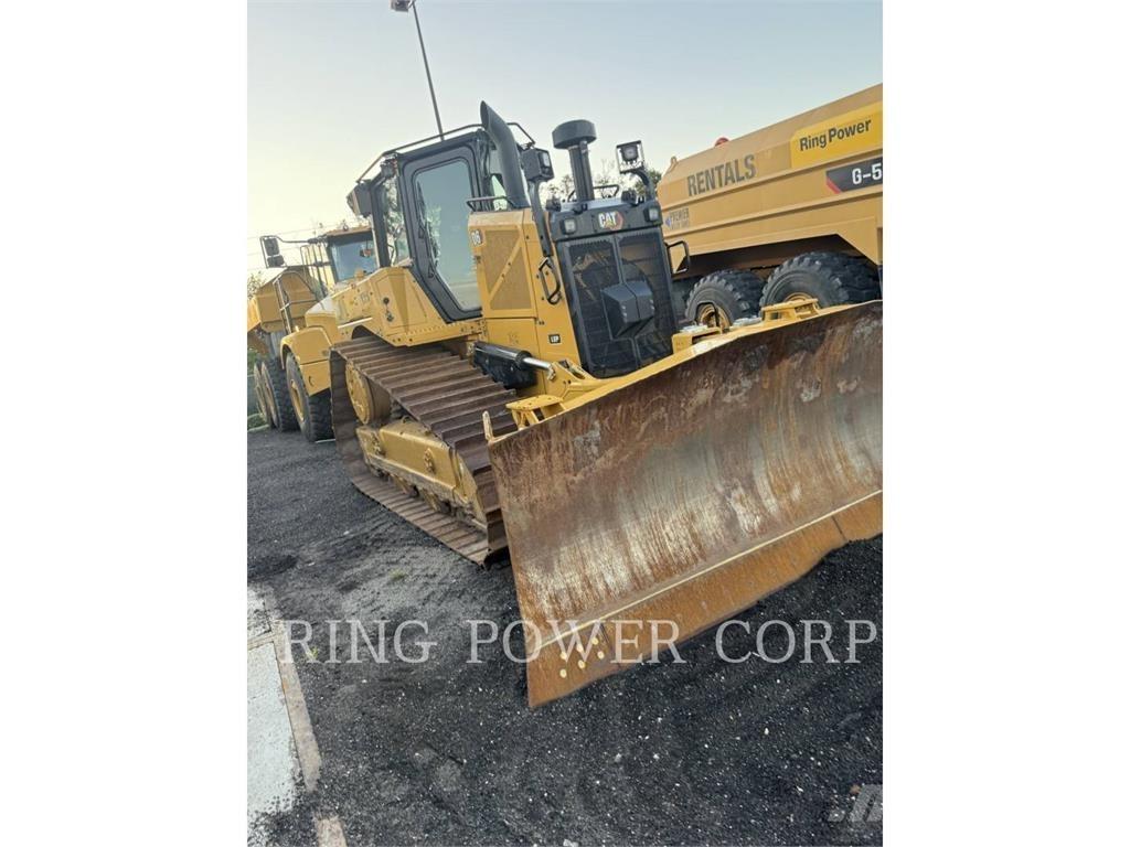CAT D6LGPVPT Buldožeri guseničari