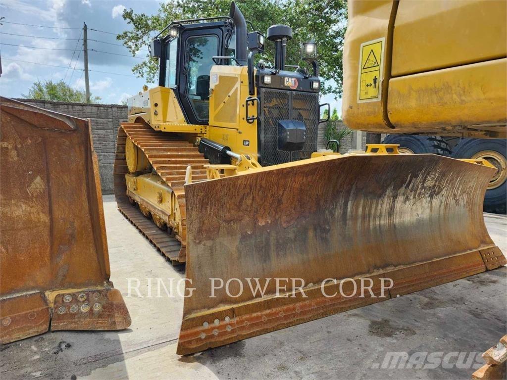 CAT D6LGPVPT Buldožeri guseničari