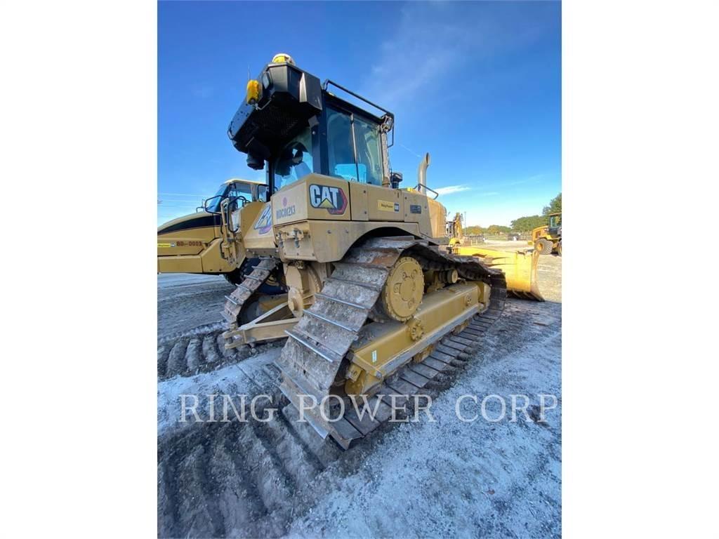 CAT D6LGPVPTEW Buldožeri guseničari