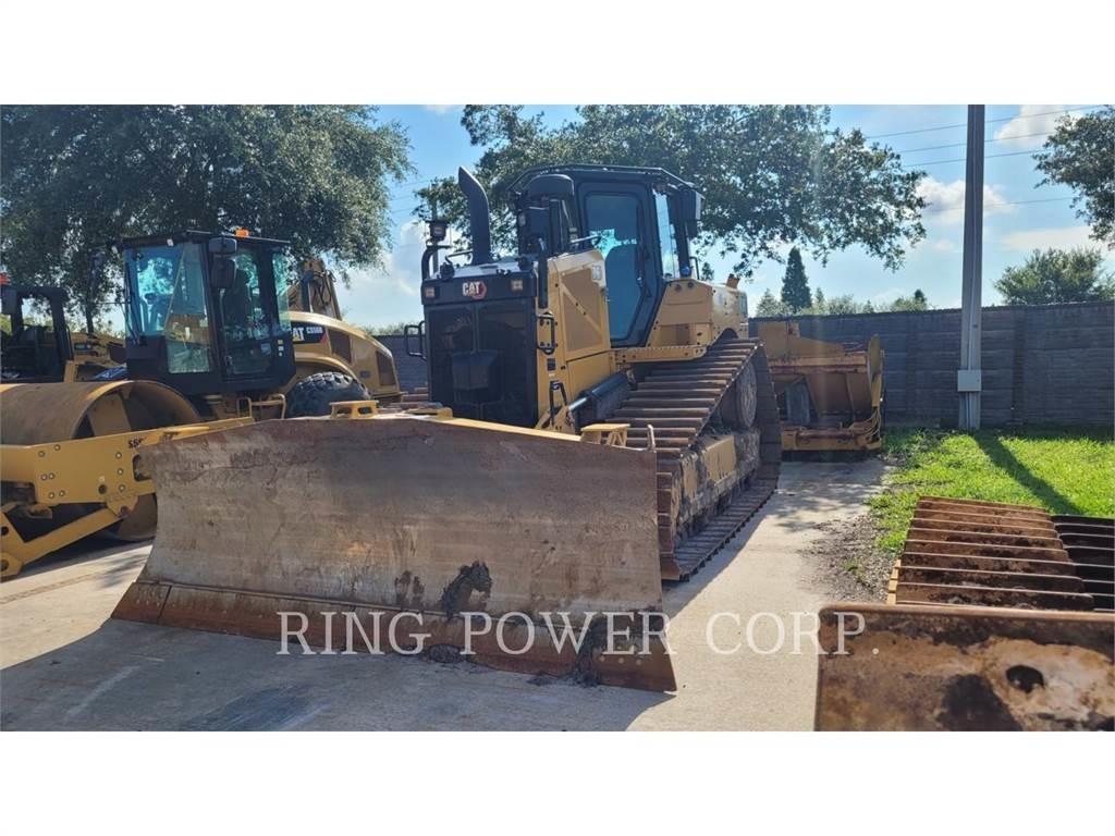 CAT D6LGPVPTEW Buldožeri guseničari
