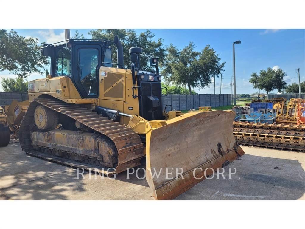 CAT D6LGPVPTEW Buldožeri guseničari