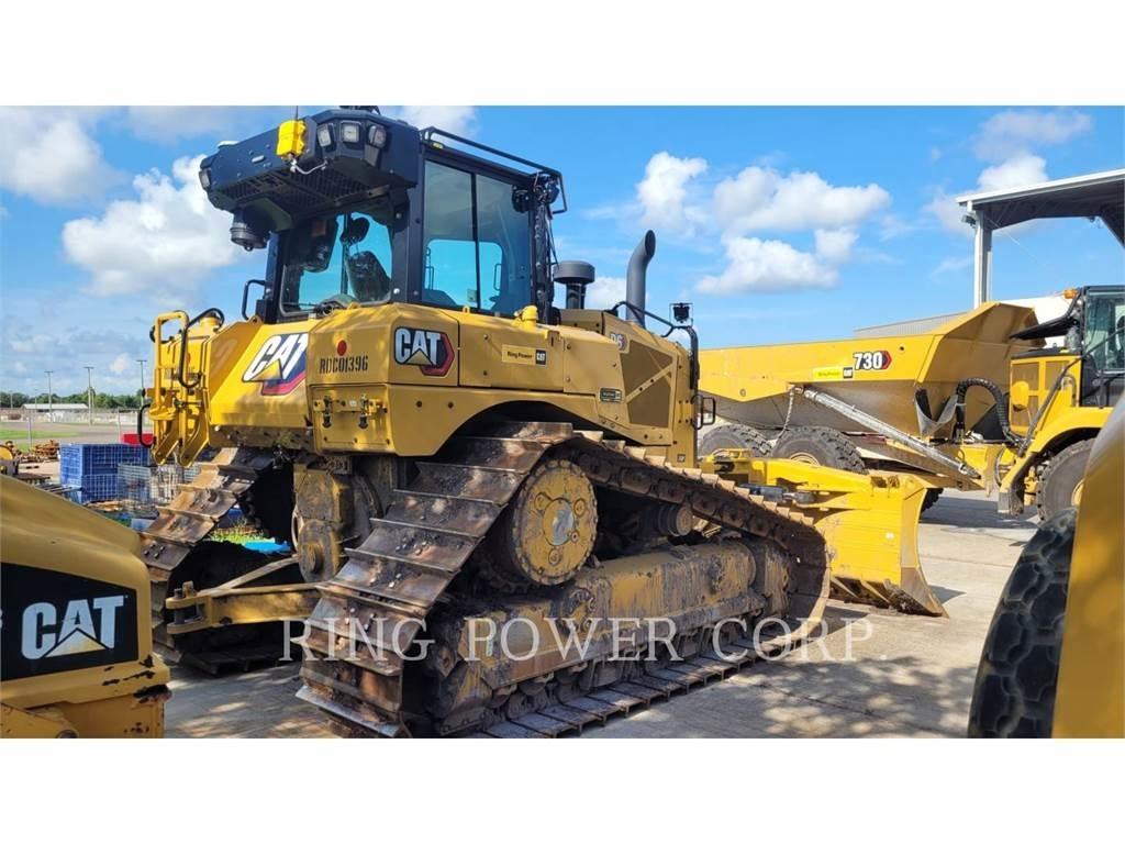 CAT D6LGPVPTEW Buldožeri guseničari