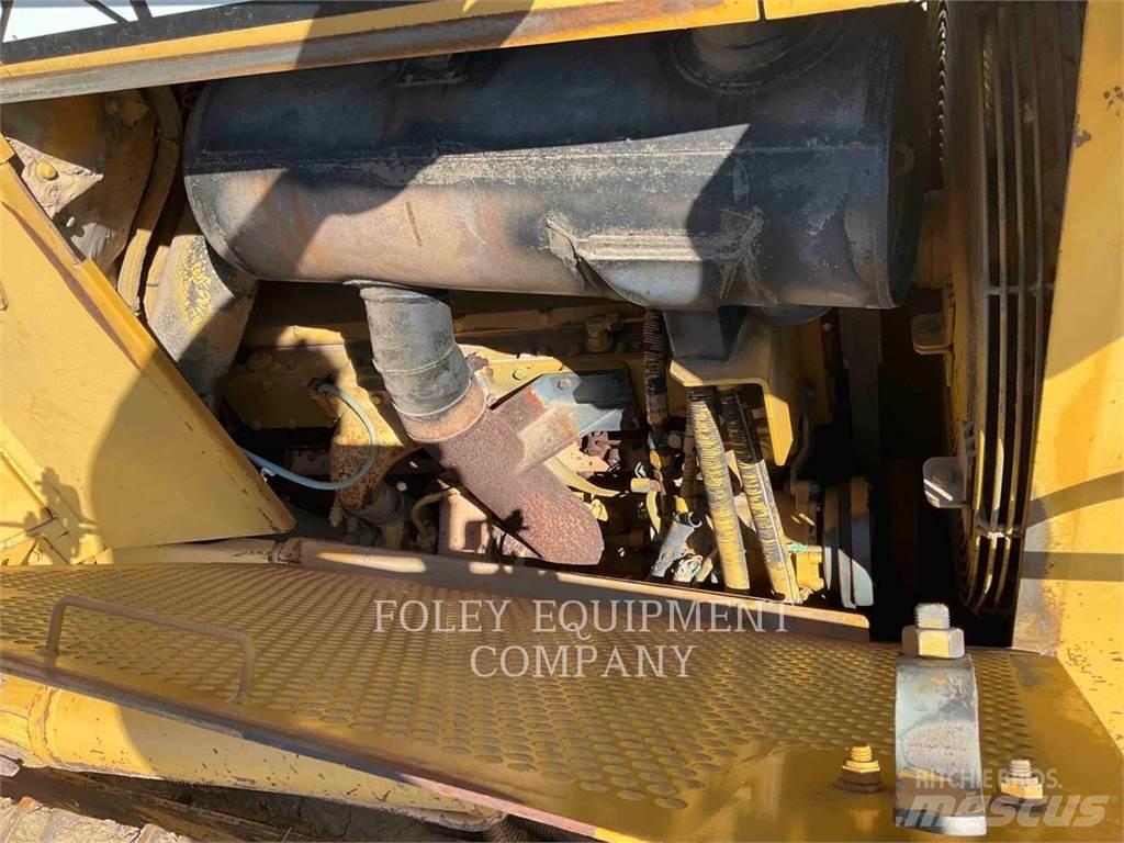 CAT D6MXL Buldožeri guseničari