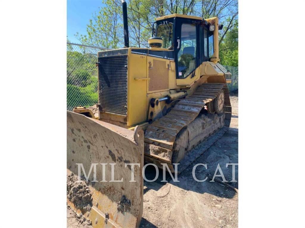CAT D6MXL Buldožeri guseničari