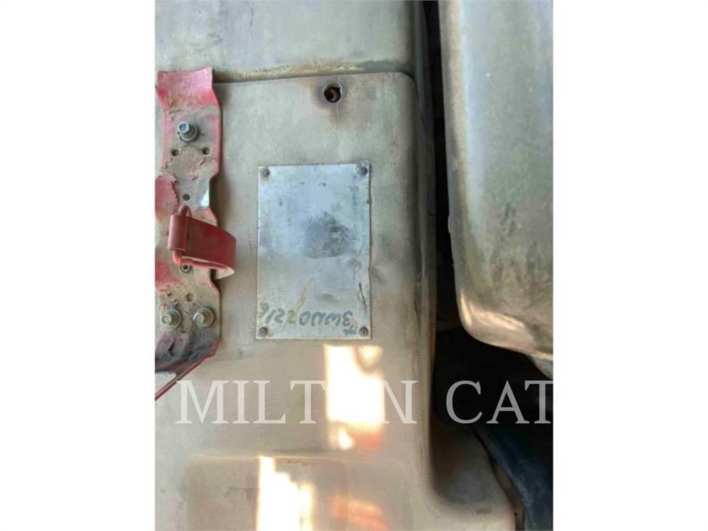 CAT D6MXL Buldožeri guseničari