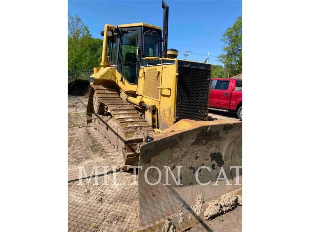 CAT D6MXL Buldožeri guseničari