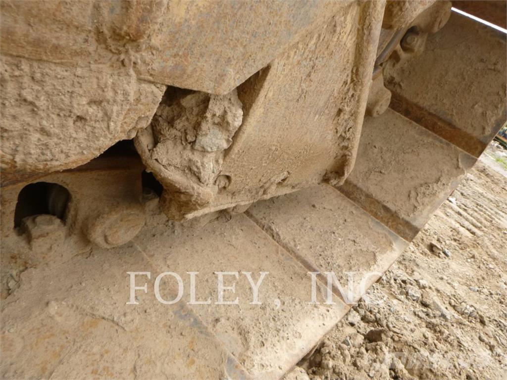 CAT D6MXL Buldožeri guseničari