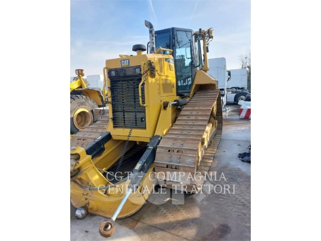 CAT D6N Buldožeri guseničari