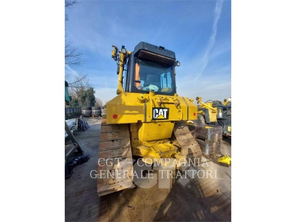 CAT D6N Buldožeri guseničari