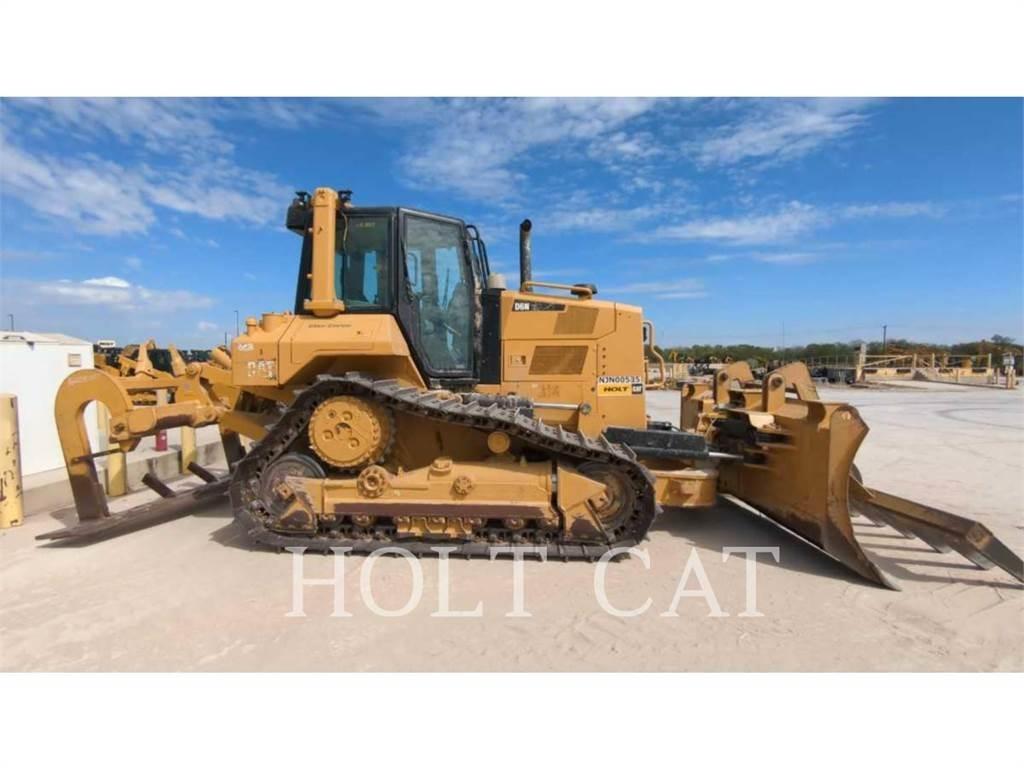 CAT D6N LAND Buldožeri guseničari