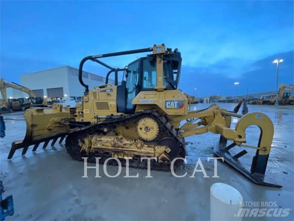 CAT D6N LAND Buldožeri guseničari