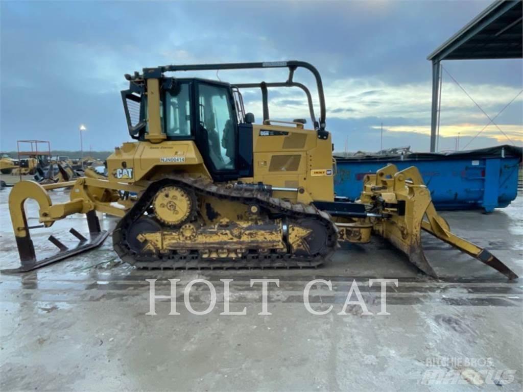 CAT D6N LAND Buldožeri guseničari