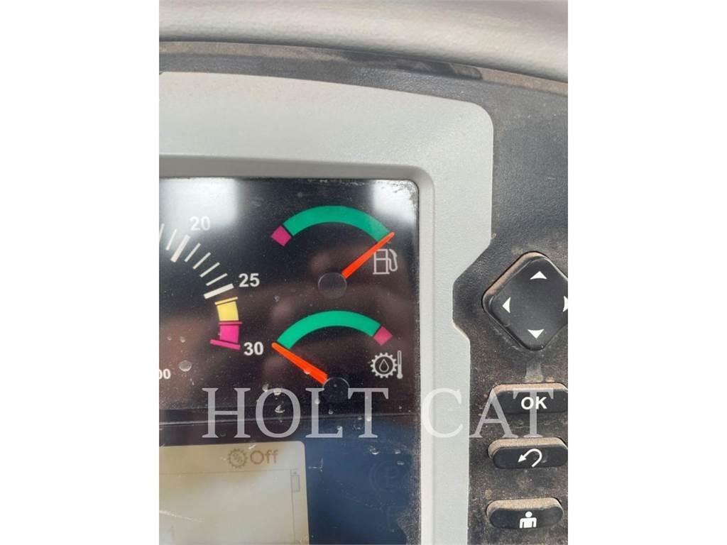 CAT D6N LAND Buldožeri guseničari