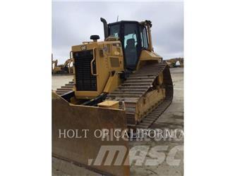 CAT D6N LGP Buldožeri guseničari