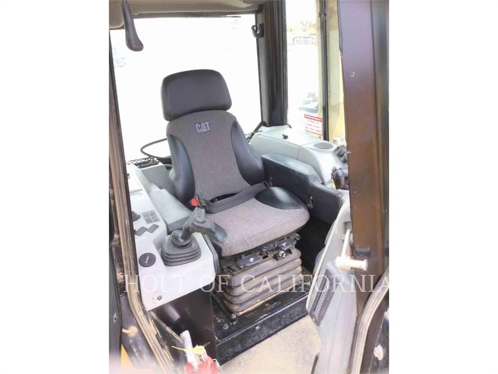 CAT D6N LGP Buldožeri guseničari