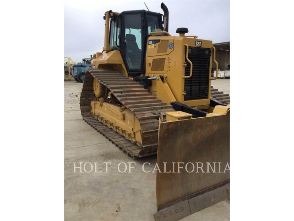 CAT D6N LGP Buldožeri guseničari