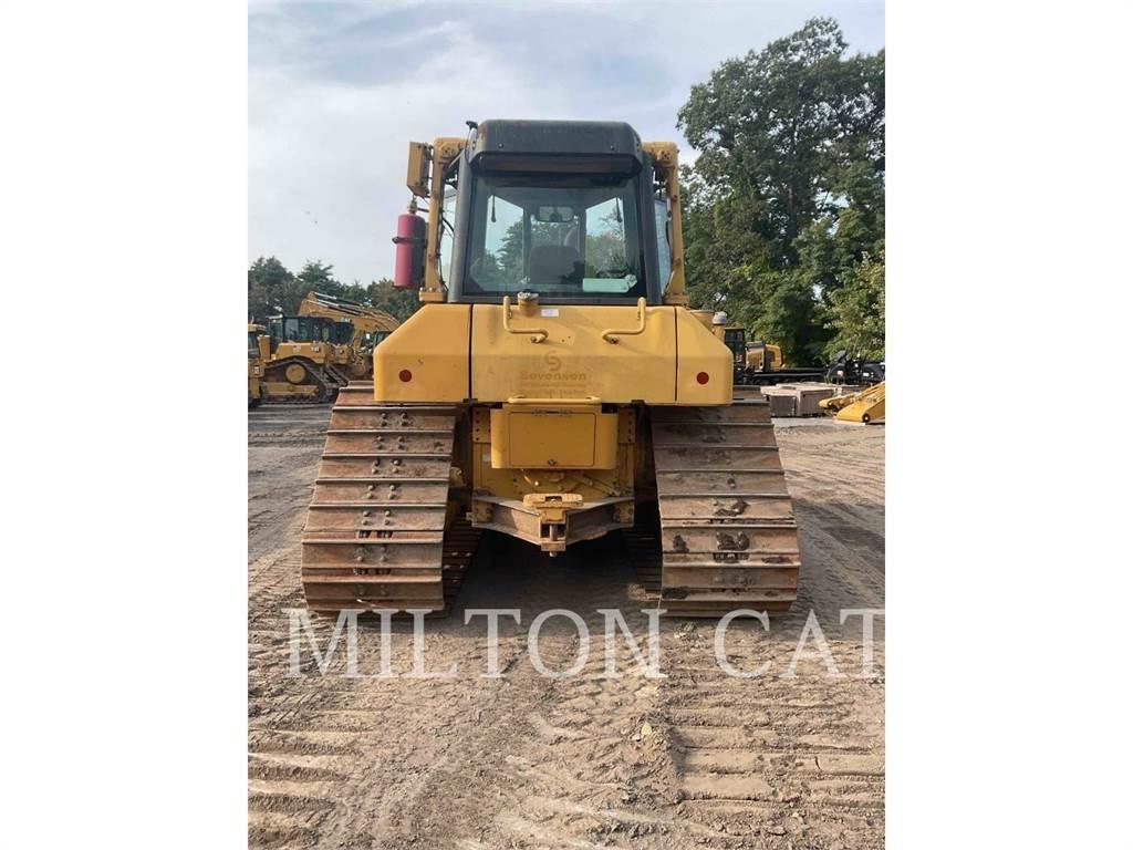 CAT D6N LGP Buldožeri guseničari