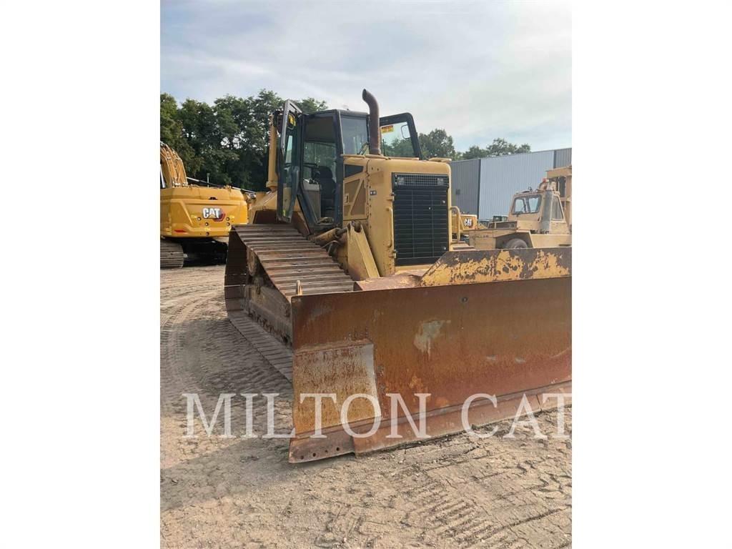 CAT D6N LGP Buldožeri guseničari