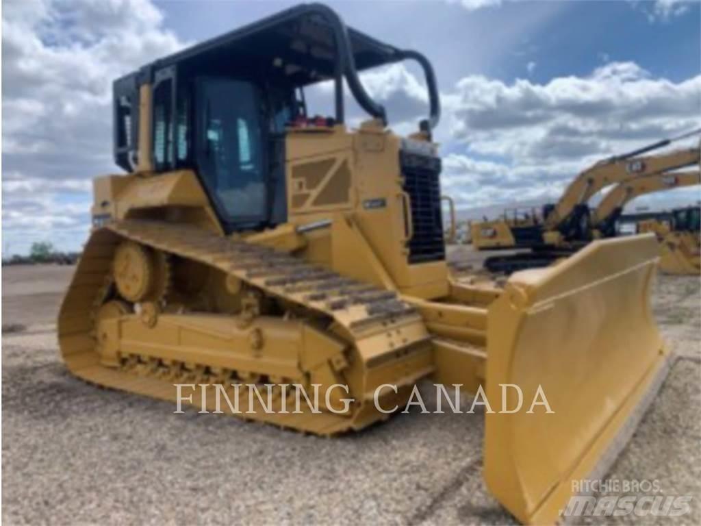 CAT D6N LGP Buldožeri guseničari